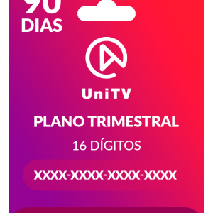 Recarga Unitv 90